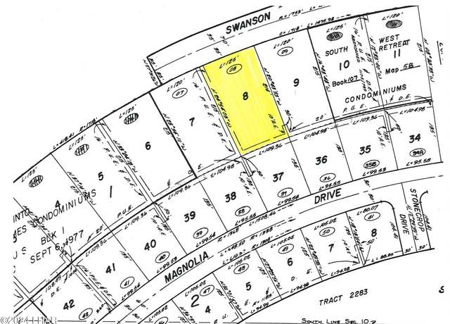 Property at 1776 Swanson Ave, Lake Havasu City, AZ 86403