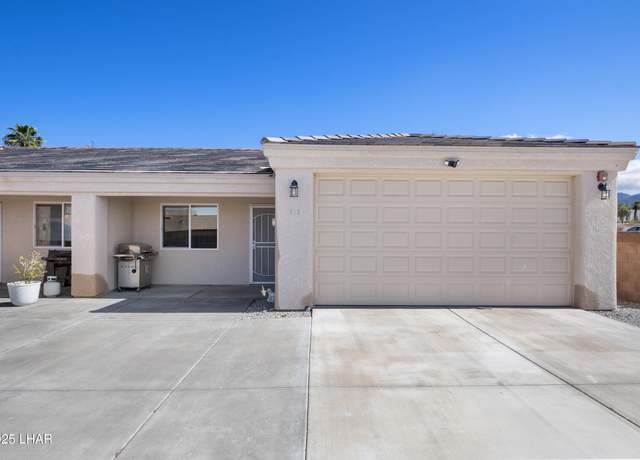 Property at 3429 Oro Grande Blvd #101, Lake Havasu City, AZ 86406, 2 beds, 2 baths