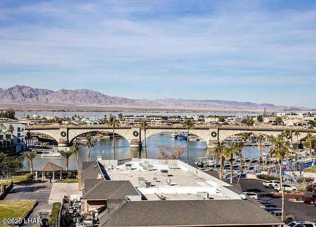 Property at 777 Harrah Way #512, Lake Havasu City, AZ 86403, 2 beds, 2 baths