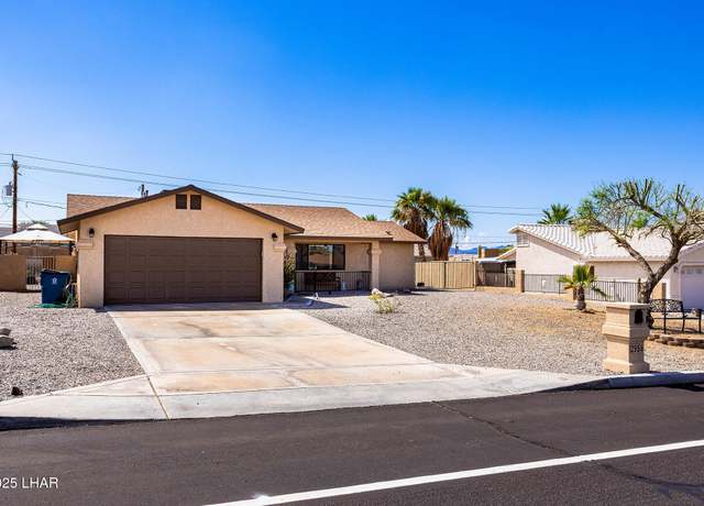 Property at 2956 Palo Verde Blvd S, Lake Havasu City, AZ 86404, 2 beds, 2 baths
