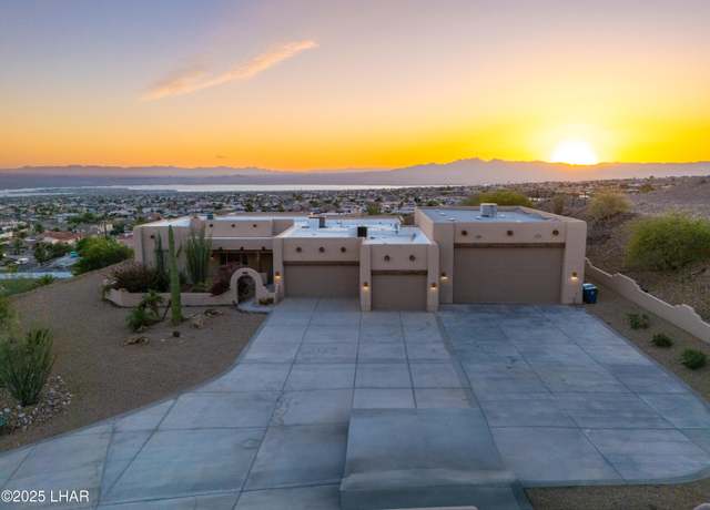 Property at 4121 Tierra Vista Dr, Lake Havasu City, AZ 86406, 5 beds, 4.5 baths