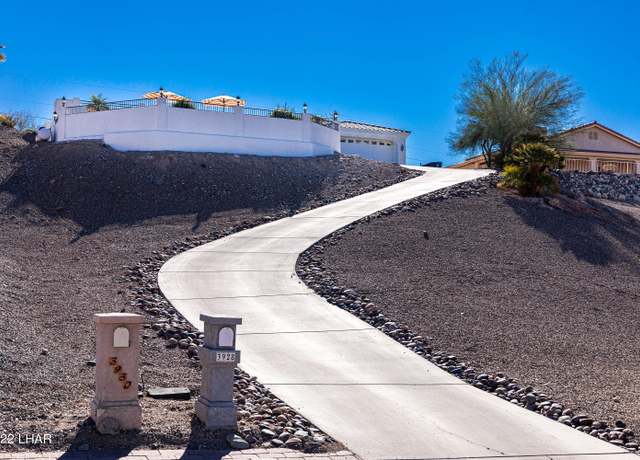 Property at 3928 Flying Cloud Ln, Lake Havasu City, AZ 86406, 3 beds, 2 baths