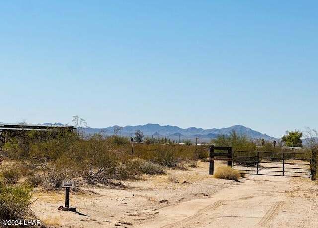 Property at 32156 Avenue 41 E, Bouse, AZ 85325