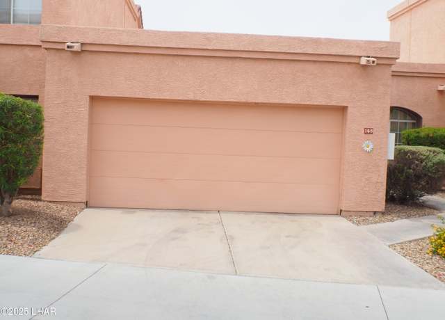 Property at 1650 S Smoketree Ave #168, Lake Havasu City, AZ 86403, 2 beds, 2 baths