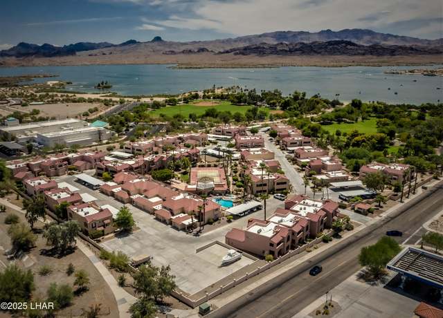 Property at 1650 S Smoketree Ave #168, Lake Havasu City, AZ 86403, 2 beds, 2 baths