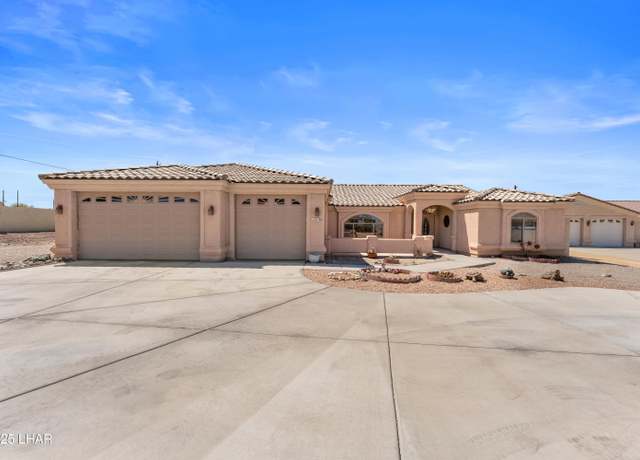 Property at 3130 Marlin Dr, Lake Havasu City, AZ 86403, 3 beds, 3 baths