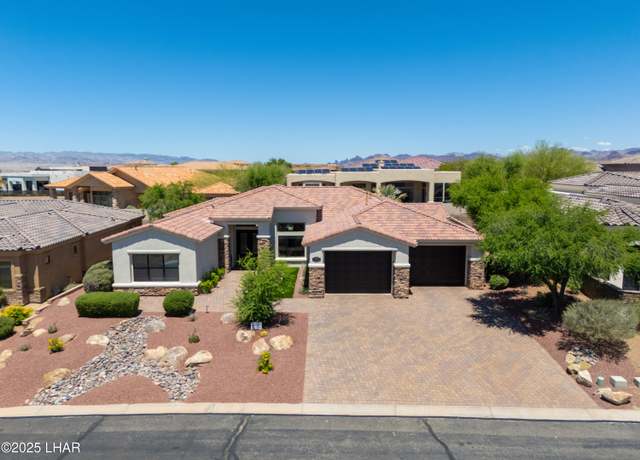 Property at 3467 N Latrobe Dr, Lake Havasu City, AZ 86404, 3 beds, 2.5 baths