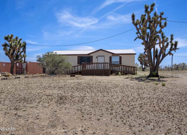 Property at 18772 Red Lake Dr N, Dolan Springs, AZ 86441, 3 beds, 2 baths