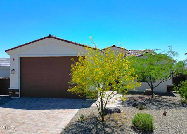 Property at 8016 Corte De Las Arboles, Lake Havasu City, AZ 86406, 3 beds, 2.5 baths