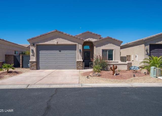 Property at 642 Grand Island Dr, Lake Havasu City, AZ 86403, 3 beds, 2 baths