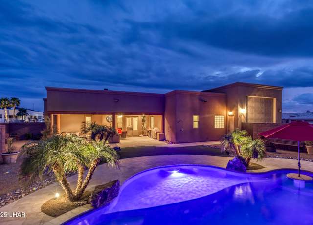 Property at 52 Caesar Pl, Lake Havasu City, AZ 86406, 4 beds, 3 baths