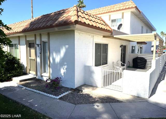 Property at 1821 Montana Vista Vis Unit A, Lake Havasu City, AZ 86403, 3 beds, 2 baths