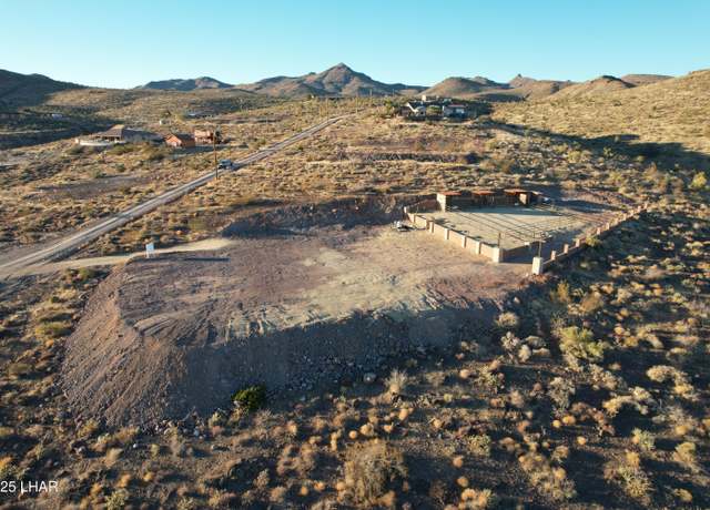 Property at 0 N Dreamcatcher Way, Kingman, AZ 86409