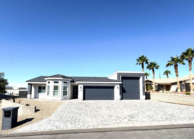 Property at 1235 College Ln, Lake Havasu City, AZ 86403, 3 beds, 2 baths