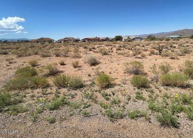 Property at 6915 Rio Verde Dr E, Kingman, AZ 86401