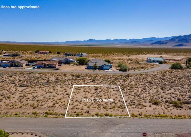 Property at 6915 Rio Verde Dr E, Kingman, AZ 86401