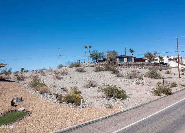 Property at 1250 Avalon Ave, Lake Havasu City, AZ 86404