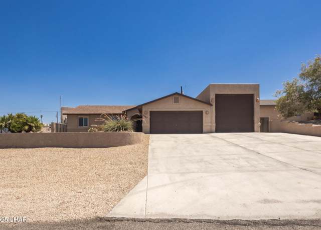 Property at 2543 Hillview Dr, Lake Havasu City, AZ 86403, 3 beds, 2 baths