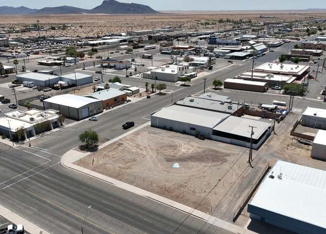 Property at 1000 S Joshua Ave, Parker, AZ 85344