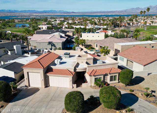Property at 2723 Paseo Verde, Lake Havasu City, AZ 86406, 3 beds, 2.5 baths