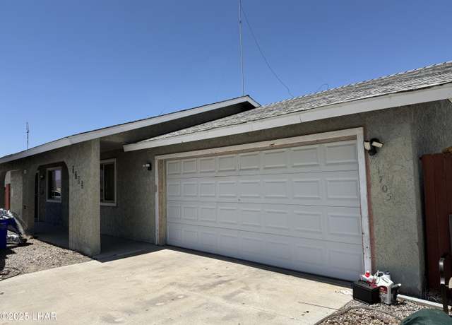 Property at 1705 Topaz Dr, Lake Havasu City, AZ 86403, 2 beds, 2 baths