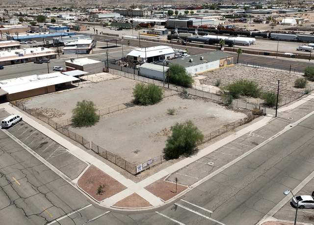 Property at 1419 S Joshua Ave, Parker, AZ 85344