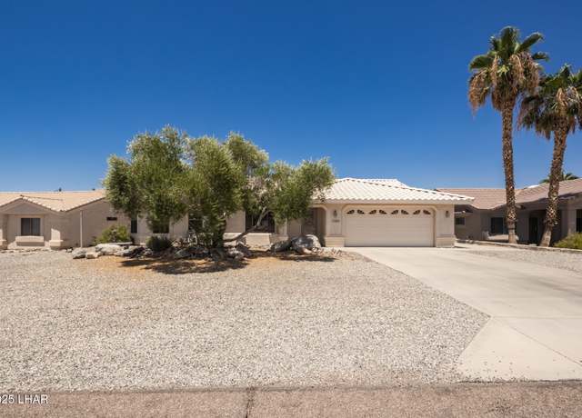 Property at 2835 Janet Dr, Lake Havasu City, AZ 86404, 3 beds, 2 baths
