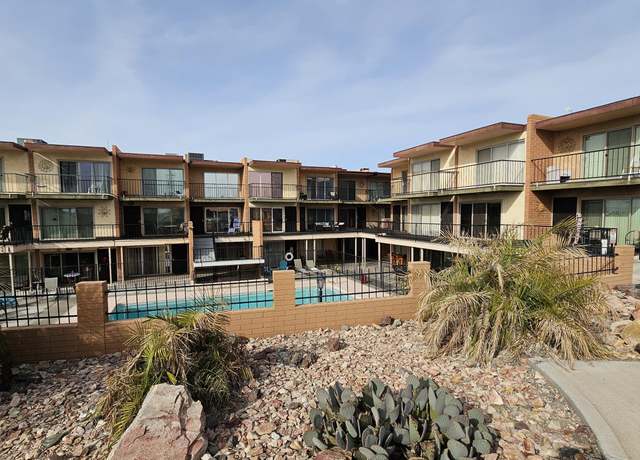 Property at 89 N Acoma Blvd N #19, Lake Havasu City, AZ 86403, 2 beds, 1 bath