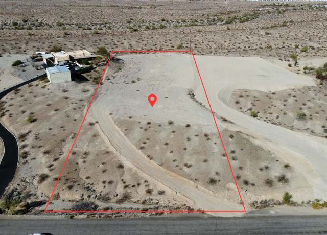Property at 7841 N Wagon Wheel Dr, Lake Havasu City, AZ 86404