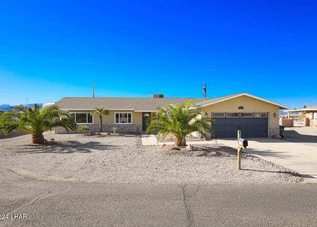 Property at 2818 Naples Ln, Lake Havasu City, AZ 86406, 3 beds, 2 baths