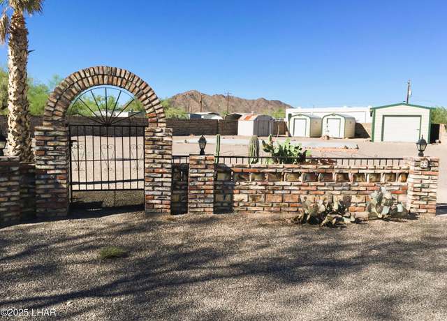 Property at 200 N Moon Mountain Ave #22 Ave, Quartzsite, AZ 85346
