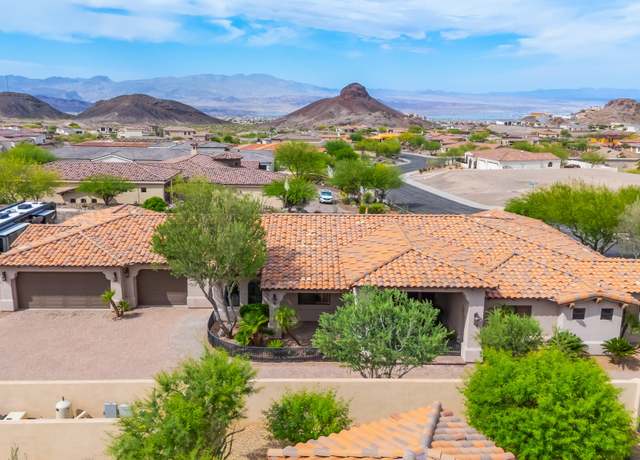 Property at 6010 Circula De Hacienda, Lake Havasu City, AZ 86406, 3 beds, 2.5 baths