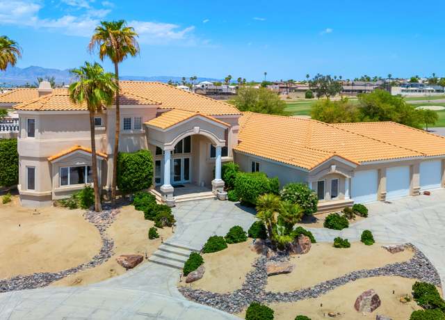 Property at 2288 Casper Ln, Lake Havasu City, AZ 86406, 4 beds, 4.5 baths