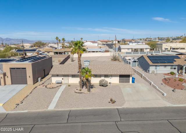 Property at 3709 Tahitian Dr, Lake Havasu City, AZ 86406, 4 beds, 2 baths