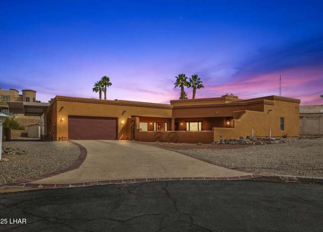Property at 660 Metz Ln, Lake Havasu City, AZ 86406, 2 beds, 2 baths