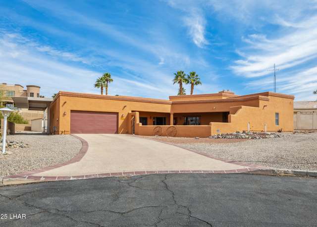 Property at 660 Metz Ln, Lake Havasu City, AZ 86406, 2 beds, 2 baths