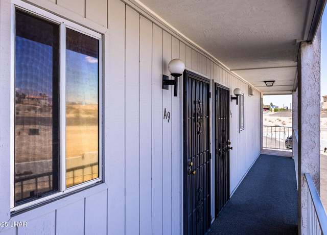 Property at 1720 Bahama Ave Unit A9, Lake Havasu City, AZ 86403, 1 bed, 1 bath