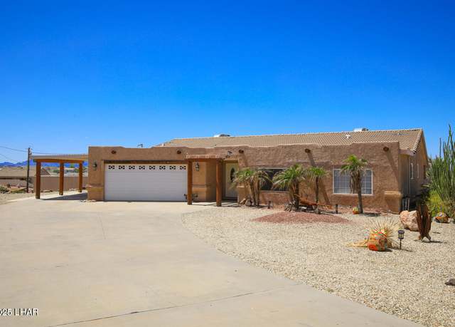 Property at 3853 Lodestar Ln, Lake Havasu City, AZ 86404, 4 beds, 3 baths