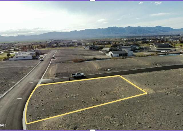 Property at Lot #283 E Calle Sevilla, Fort Mohave, AZ 86426