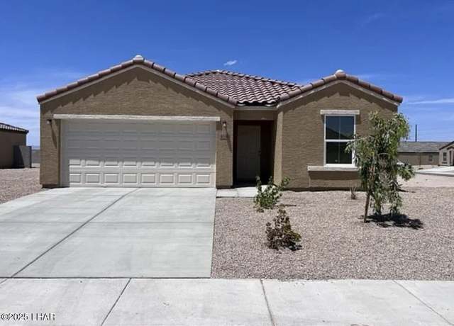 Property at 6533 Black Canyon Dr, Mohave Valley, AZ 86440, 4 beds, 2 baths