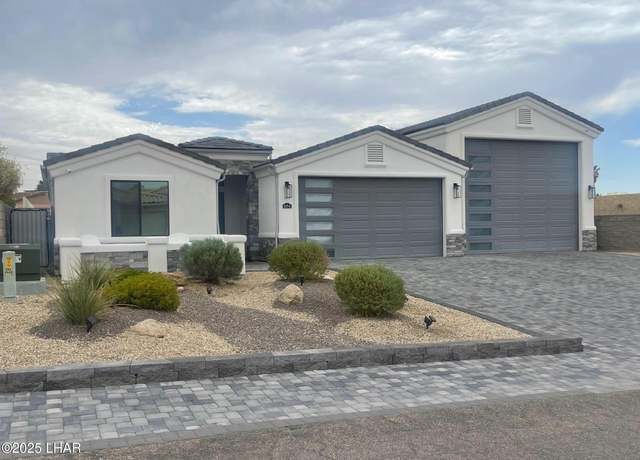Property at 1900rv On Your Level Lot, Lake Havasu City, AZ 86406, 3 beds, 3 baths