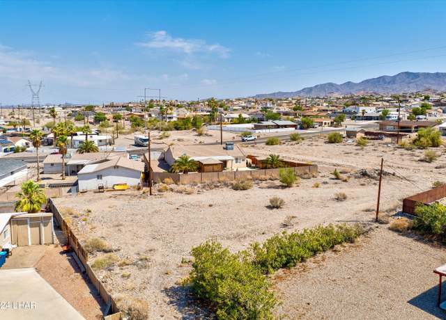 Property at 3393 Pioneer Dr, Lake Havasu City, AZ 86404