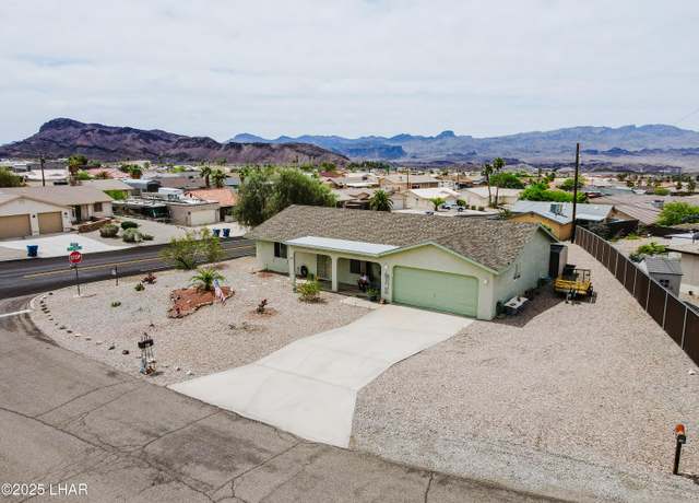 Property at 3092 Tomahawk Dr Dr, Lake Havasu City, AZ 86406, 2 beds, 2 baths