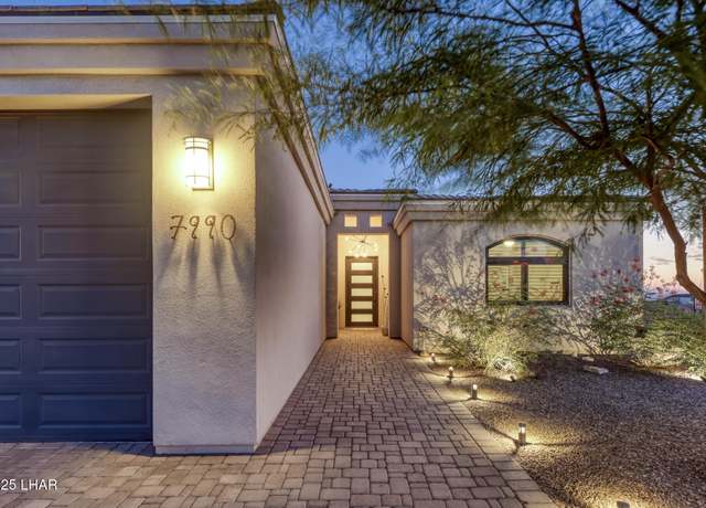 Property at 7990 Plaza Del Parque, Lake Havasu City, AZ 86406, 3 beds, 2.5 baths