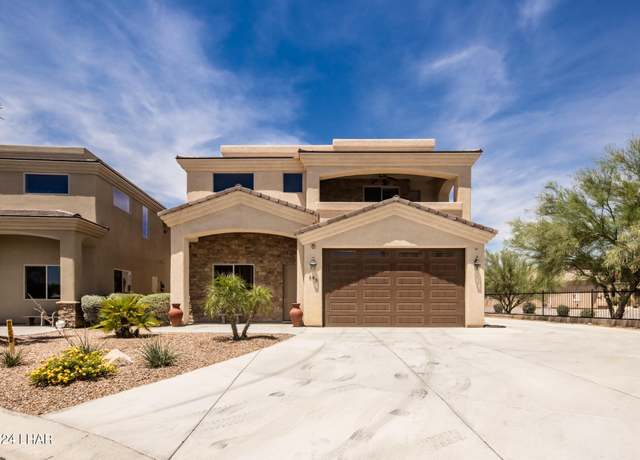 Property at 696 Island Cir, Lake Havasu City, AZ 86403, 3 beds, 3.5 baths