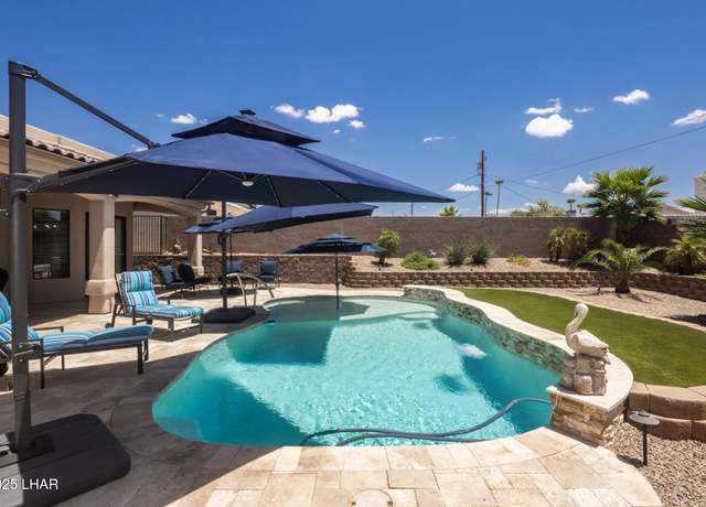 Property at 3620 Bonanza Dr, Lake Havasu City, AZ 86406, 3 beds, 3.5 baths