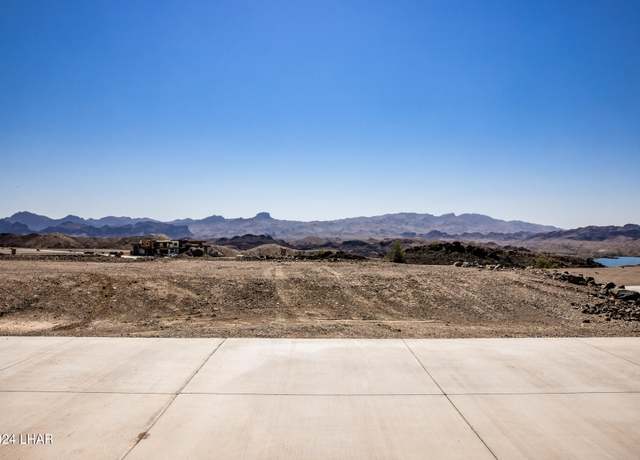 Property at 2420 Desert Ridge Ct W, Lake Havasu City, AZ 86406