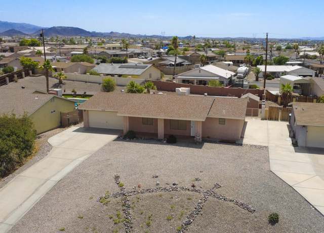 Property at 3428 Offshore Dr, Lake Havasu City, AZ 86406, 2 beds, 2 baths