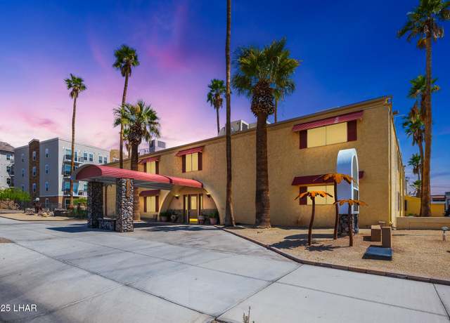Property at 2100 Swanson Ave #208, Lake Havasu City, AZ 86403, 1 bed, 1 bath