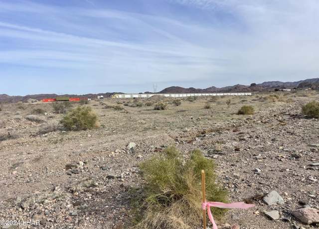 Property at 0 Chenoweth Rd, Lake Havasu City, AZ 86404